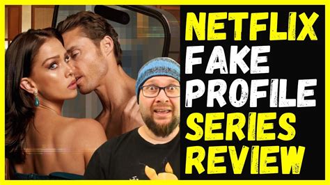 fake profile episodes|false profile netflix ending.